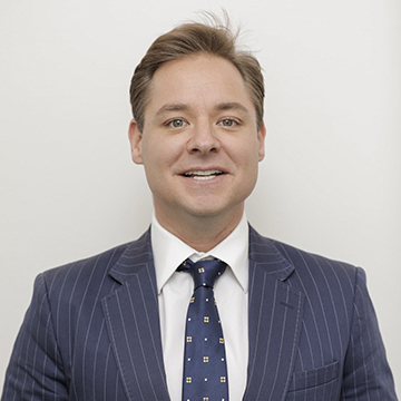 Portrait of Charles Thomas