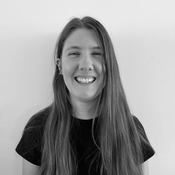 Portrait of Lisa Harford